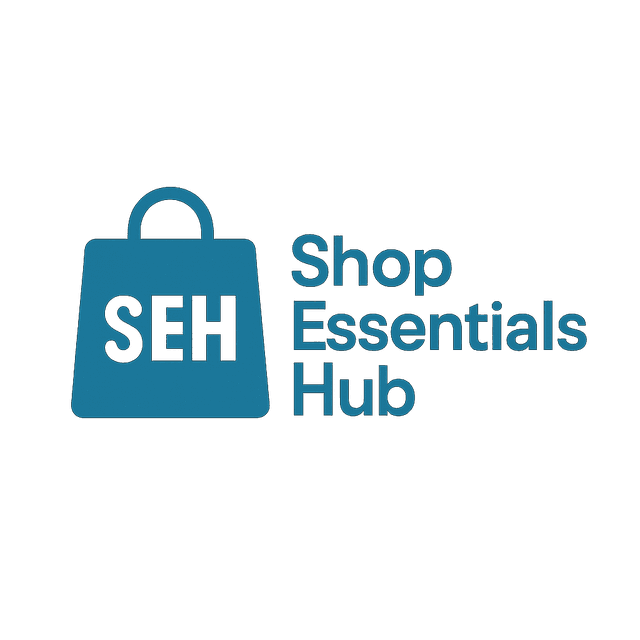 ShopEssentialsHub Logo