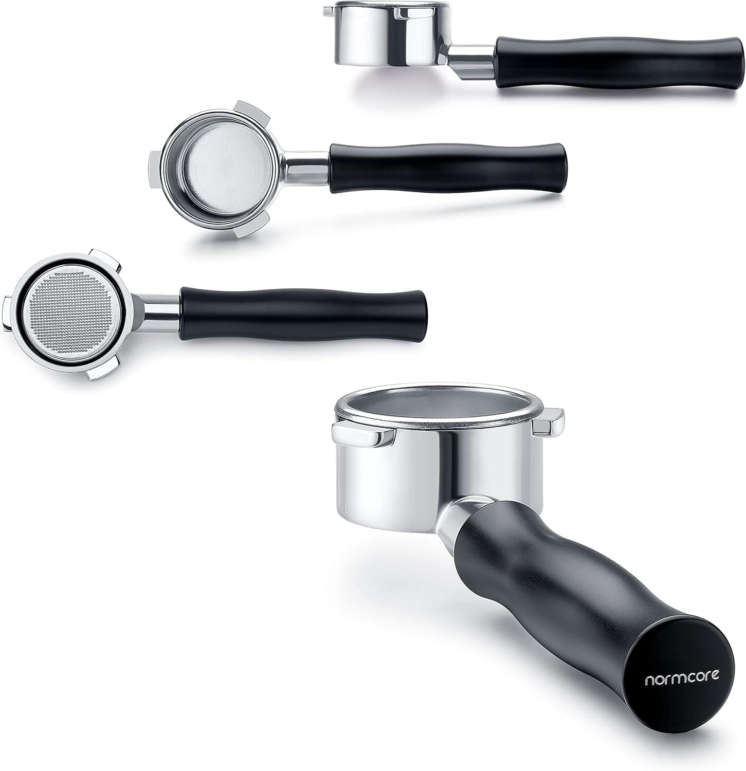 Normcore 54mm Bottomless Portafilter (Breville/Sage)